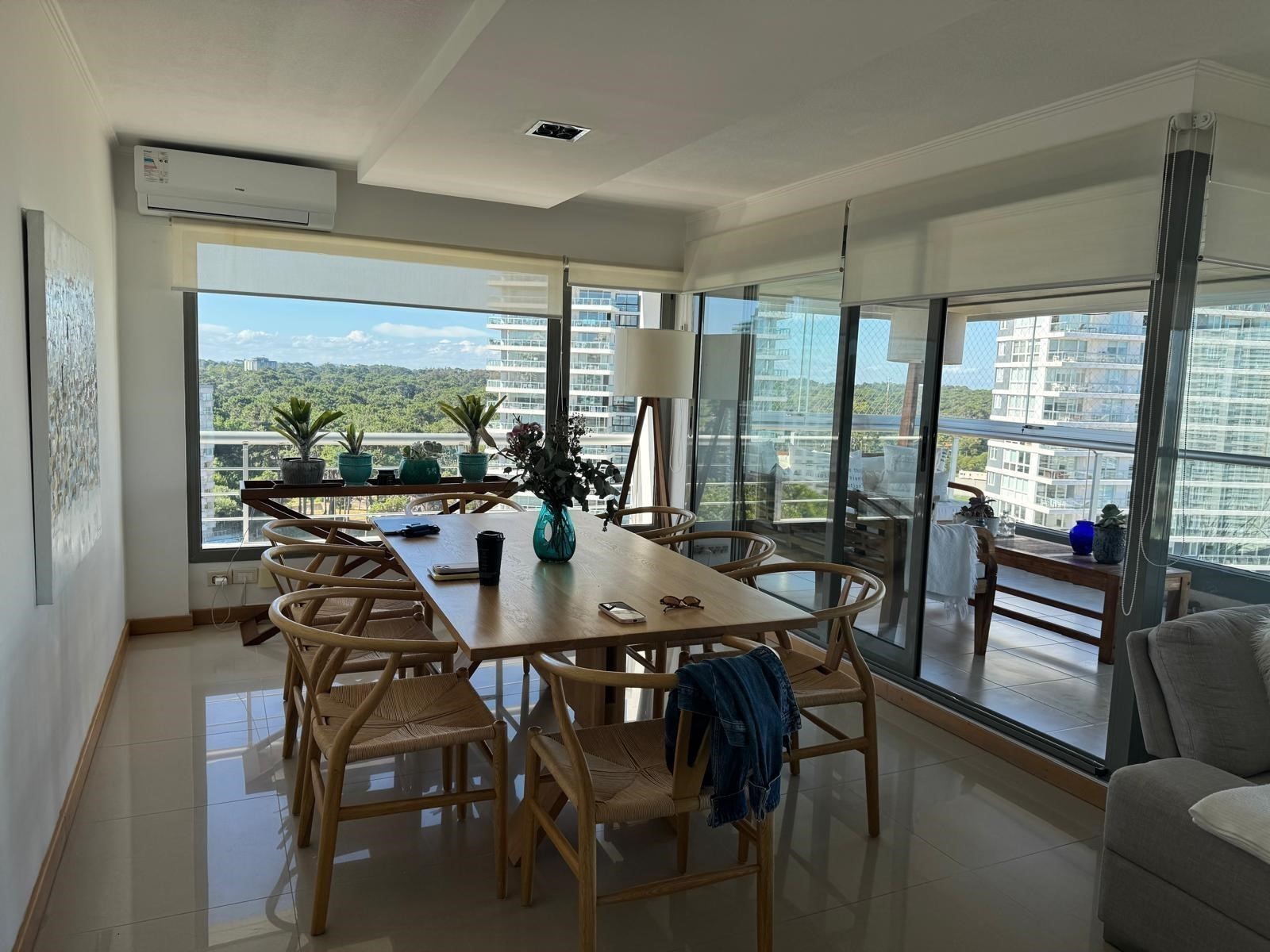 Departamento, Venta ,Aidy Grill,Punta del Este